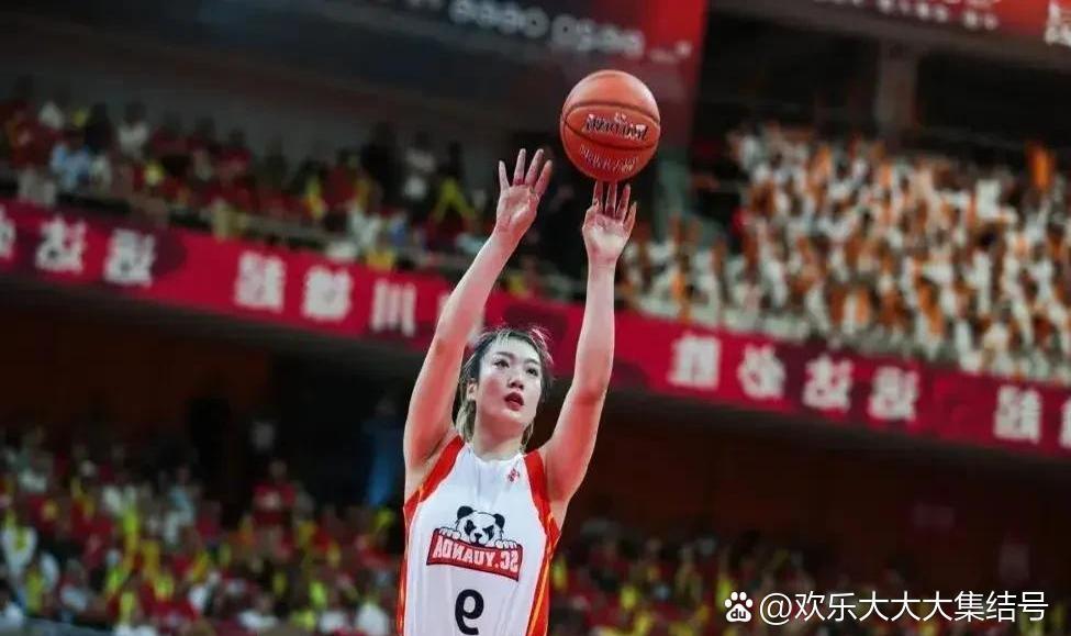 关于女子篮球联赛迎来新赛季，巾帼不让须眉的信息
