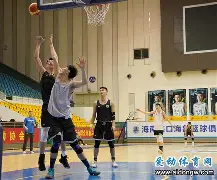 东非篮球职业队火爆招募，球员签约达成共识